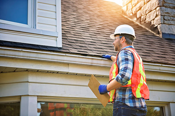 Licensed Roofing service in Scott Depot, WV - Ben Roofing and Steel LLC